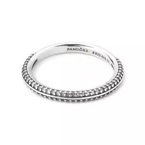 [판도라]199679C01 미 파베 링 반지