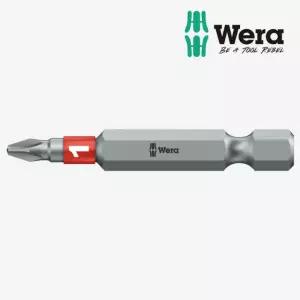 WERA 베라 수공구 851/4 BTZ 십자 비트 PH1 x 50mm (059550)