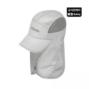[아웃도어스/K2세이프티]카일 차양 캡모자_IUS25913C2