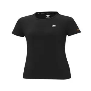 dynafit ORIGIN(오리진) 여성 반팔티Black YWU25207Z1