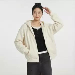 여성코듀로이마이크로플리스집업10560-134-251-69B-SH