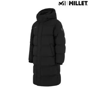[하프클럽/밀레]MILLET MG01 밀레 남성겨울 덕 롱패딩 85-120사이즈까지 헤비롱 __MIUWD452
