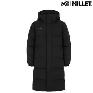 [하프클럽/밀레]MILLET MG01 밀레 남성겨울 덕 롱패딩 85-120사이즈까지 헤비롱_ __MIUWD452I