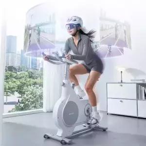 이고진 스마트 920s 마그네틱 스피닝 실내자전거 스핀 바이크 헬스사이클 유산소운동기구