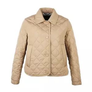 26SS 위크엔드 막스마라 젤로 퀼팅 재킷 GELO 2615481021600 009 (BEIGE)
