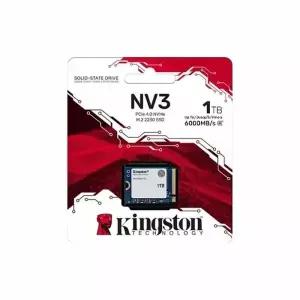 킹스톤 NV3 M.2 2230 NVMe PCIe4.0 SSD 1TB