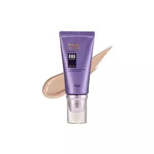 더 페이스 샵 매직 커버 BB 크림 SPF20PA++ 45ml (V203 내추럴 베이지)