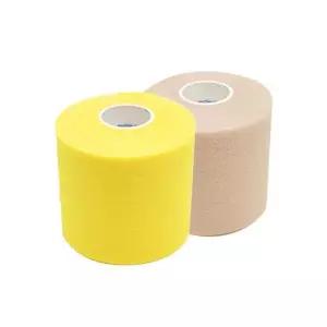 [하프클럽/셀러허브_아웃도어]키네시올로지테이프 언더랩 x 7cm 24m 1롤
