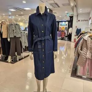 [BCBG]봄25 디온 원피스 B5A2O611
