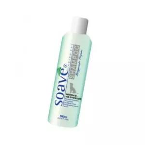 쏘아베 약용샴푸 비듬 피부질환 방지 500ml