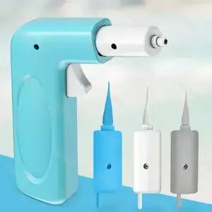 3 in 1 자동 마이크로 스킨 태그 제거기 기기 표준 및 제거 키트 성인 두더지 사마귀 얼굴 관리 미용 도구