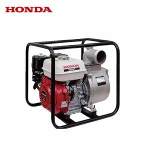 HONDA 혼다 엔진 양수기 WB30XT 양수 펌프 물배수펌프 4싸이클