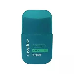 대웅제약 이지듀 EGF 코어 이펙트 스칼프 앰플 80ml