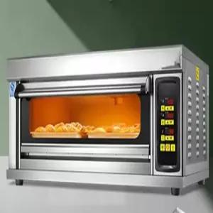 cookitem 가정용 오븐기 전기오븐 데크오븐 제과제빵 홈베이킹오븐 컨벡션오븐