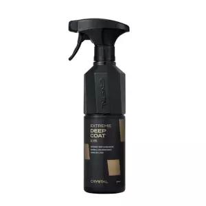 불스원 뉴 크리스탈 딥코트 발수 오염방지 광택코팅제 500ml