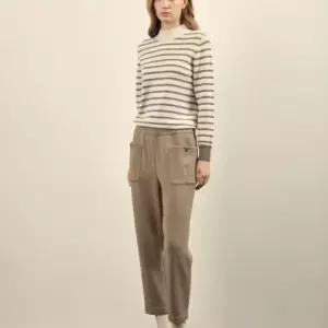 OLIVIALAUREN DP02 겨울바지 VVB  DL4W  A161 (41530167)