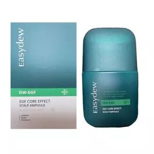대웅제약 이지듀 두피앰플 EGF 모발관리 80ml 탈모앰플