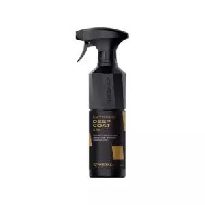 [불스원] 뉴 크리스탈 딥코트 발수 오염방지 광택코팅제 500ml