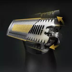 브라운 올인원 바디 트리머 XT5000