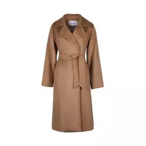 [롯데백화점]막스마라 FW25 여성 마누엘라 코트 MANUELA 001