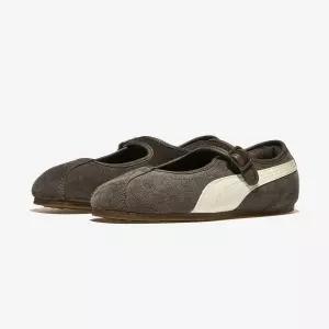 푸마 태클릿 - Matte Bronze-Alpine Snow-Gum248396