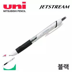 각인 고급볼펜 선물 필기구 판촉물 제트스트림 볼펜 0.5mm 10개입 블랙 [BDW75468]