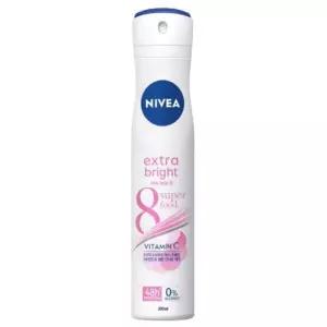 쿨샵 니베아 데오드란트 스프레이 200ml 이 여자 물광