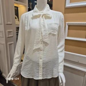 [BCBG]봄26 피비 블라우스 B6A1B404