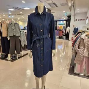 [BCBG]봄25 디온 원피스 B5A2O611