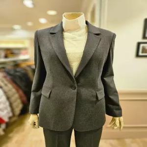 [BCBG]BCBG 스냅스 SET 자켓 B4D9J115