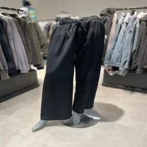 [인터크루]여성 투턱 썸머 와이드 팬츠 2color ITA2PL51A ecj