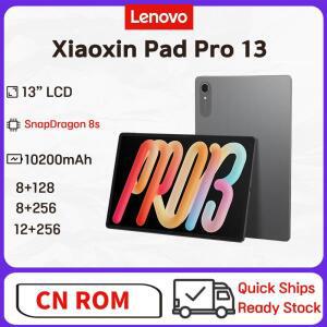 레노버 샤오신 패드 프로 13인치 2026 TB376FC 태블릿, 3.5K, 144Hz 대화면, 10200mAh WiFi, 중국 버전