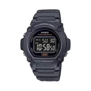 [셀러허브]카시오 W-219H-8B (S50808058)