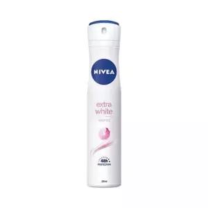 [사용안함]니베아 엑스트라 브라이트 스프레이 데오드란트 200ml