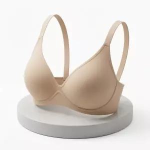 크라시앙 3cm 젤리 볼륨브라