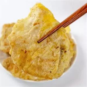 두레생협 쫄깃한 홍대구전(400g) 손질 홍메기
