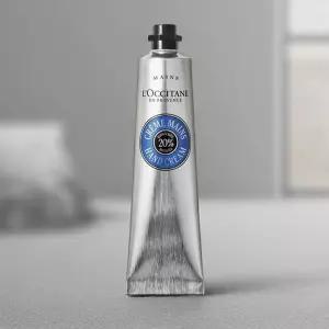 록시땅 시어 버터 핸드 크림 75ml 1개