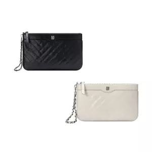 루이까또즈 엘퀼팅 클러치 S HT1QT04 2종 택 1