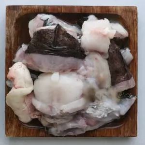 싱싱햇 국산 생물 손질 아귀 손질아귀 아구 1kg