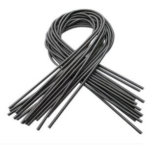 1pc 와이어 0.2mm 1 미터 스테인레스 스틸 인장 스프링 연장 아웃 직경 2-12mm
