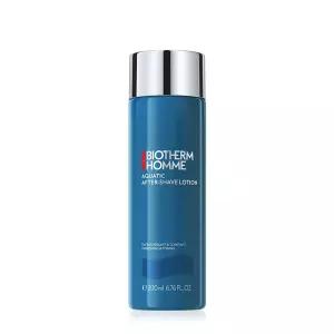비오템 아쿠아틱 로션 애프터 쉐이브 200ml 392301