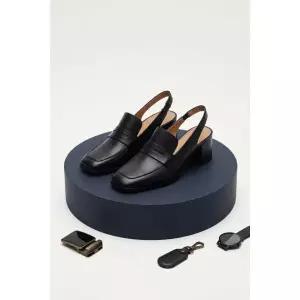 ZARA 플라워 패턴 파인 니트 탑 - 단색 2893/206/050