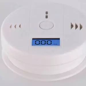 일산화탄소 경보기 측정기
