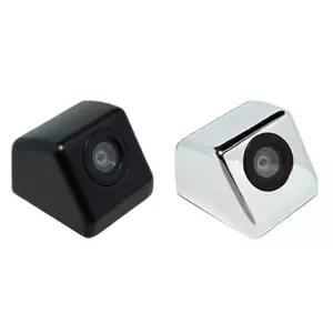 자동차 후방 카메라 주차라인 카메라 CCD 12V 2색