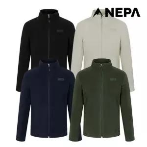 택가109,000원 네파 남성 페스카 본딩 플리스자켓 7J76100