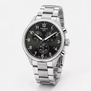 티쏘 TISSOT T116.617.11.057.01 남성 시계