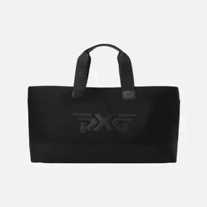 PXG 자이언트 메쉬 컴피 백 BLACK COP PKPPU840421