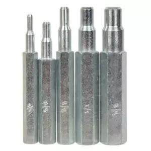 81267 동파이프 확관기 SM-193(5PCS)