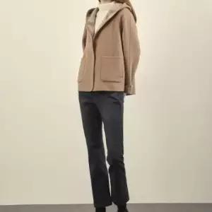 올리비아로렌 DP01 후드 핸드메이드쟈켓 VOCFU4W9411 (45267347)