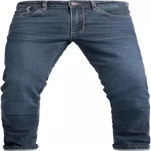 존 도 파이오니어 단층 XTM 모터사이클 청바지 스트레치 통기성 w 프로텍터